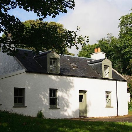 Dunvegan Castle Rose Valley Cottage Εξωτερικό φωτογραφία
