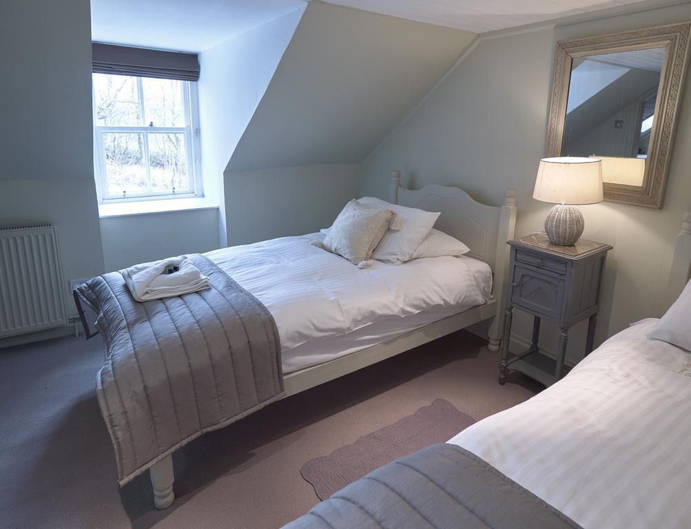Dunvegan Castle Rose Valley Cottage Εξωτερικό φωτογραφία